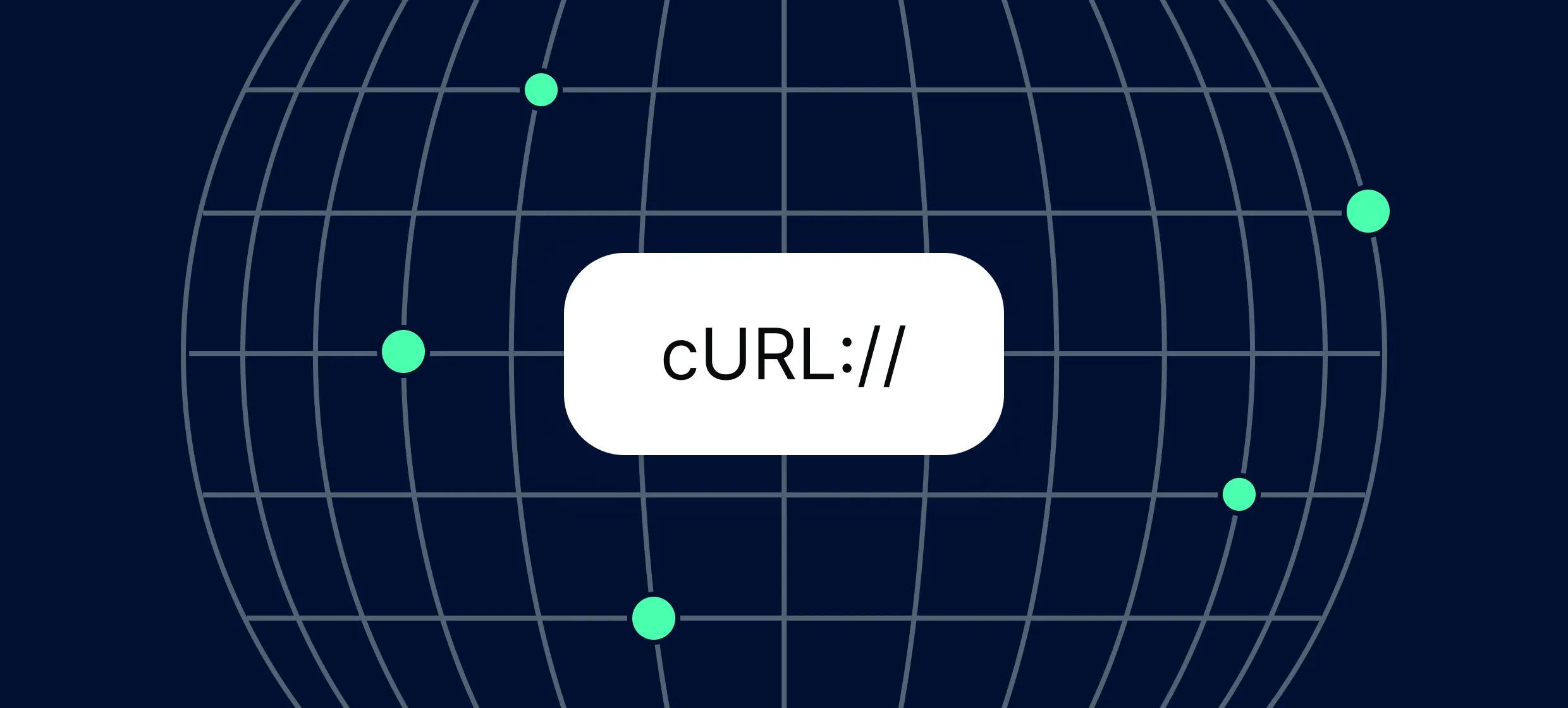 How to Use cURL With Proxy: A Developer's Step-by-Step Guide